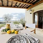 Apartment Casa Bozzo, 'stalla'