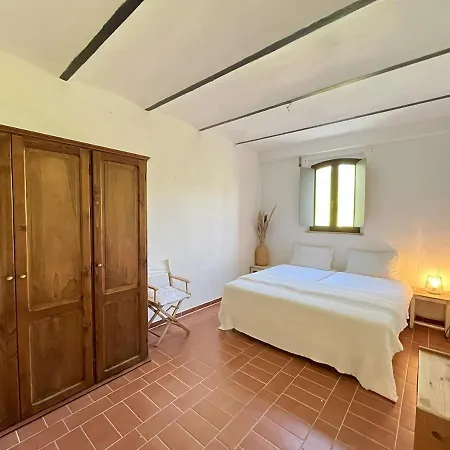 Casa Bozzo, 'stalla' Apartment