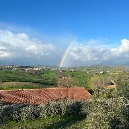 Casa Bozzo, 'stalla' *