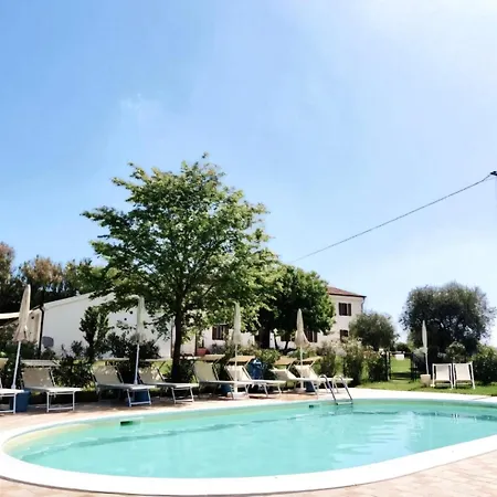 Casa Bozzo, 'stalla' דירה Case Selva Grande