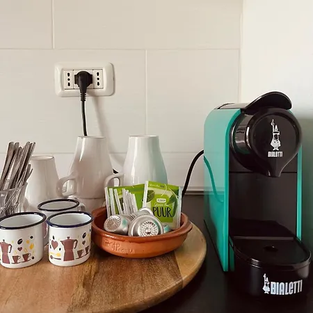 Casa Bozzo, 'stalla' *