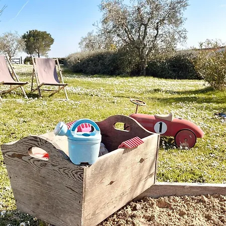 דירה Casa Bozzo, 'stalla' *