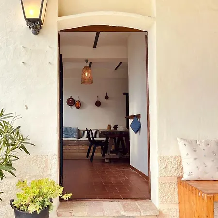 Casa Bozzo, 'stalla' Апартаменты *