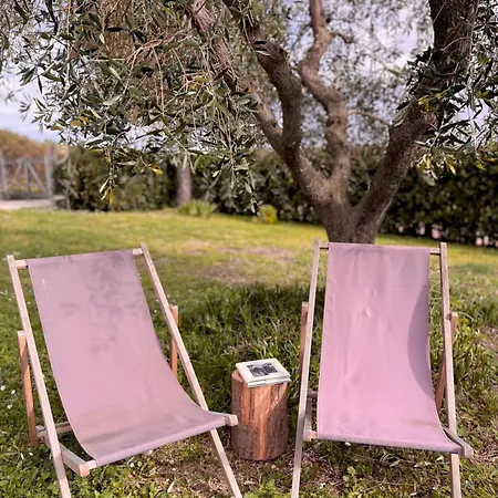 Casa Bozzo, 'stalla' דירה *