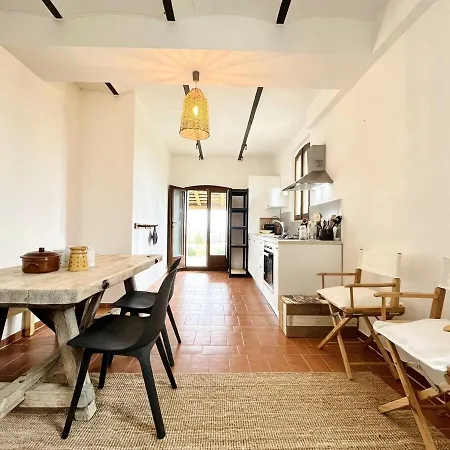 Casa Bozzo, 'stalla' Case Selva Grande