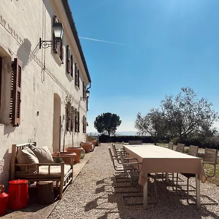 Casa Bozzo, 'stalla' Апартаменты