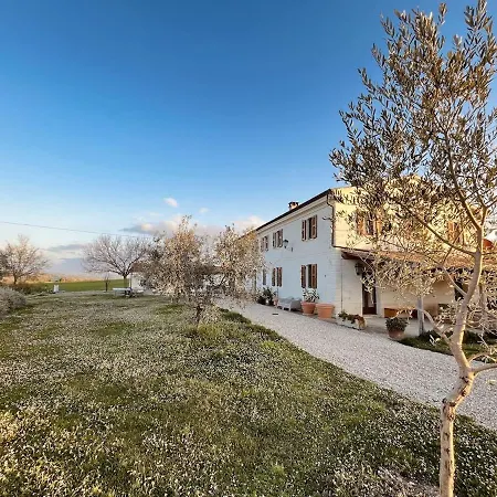 Casa Bozzo, 'stalla' דירה