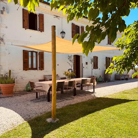 Апартаменты Casa Bozzo, 'stalla' Case Selva Grande