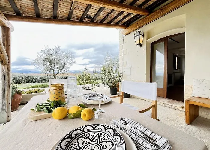 Lägenhet Casa Bozzo, 'stalla'