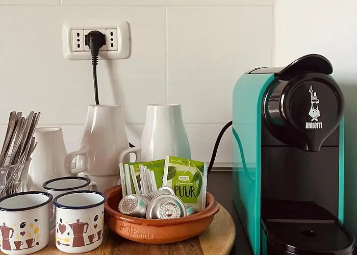 Casa Bozzo, 'stalla' *