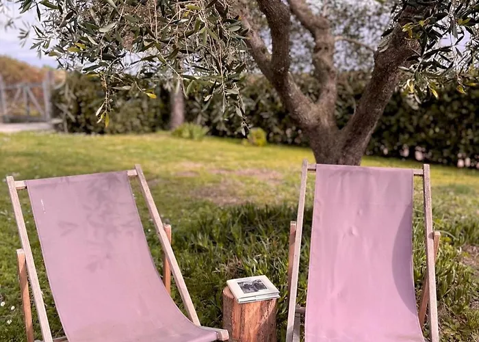 Casa Bozzo, 'stalla' Lägenhet *