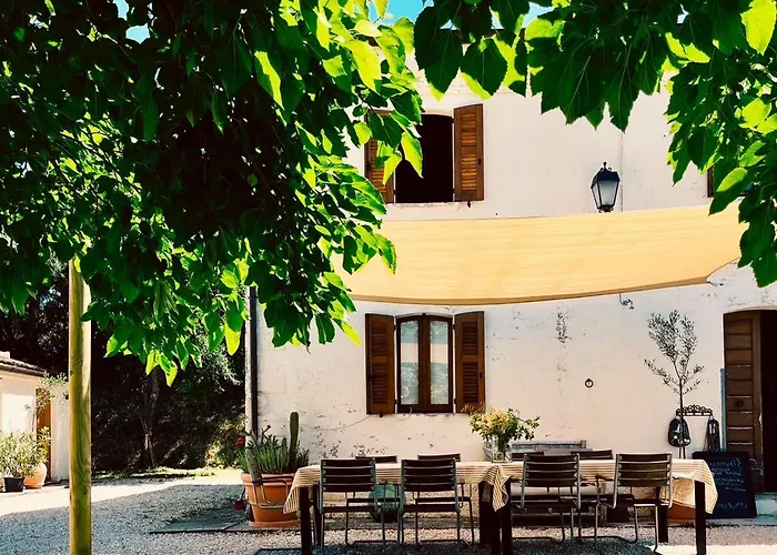 Casa Bozzo, 'stalla' Case Selva Grande