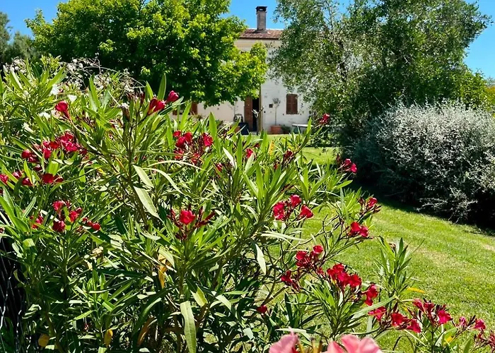 Lägenhet Casa Bozzo, 'stalla' Case Selva Grande